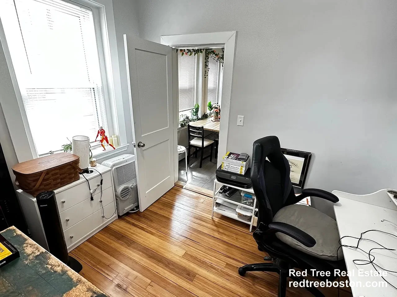 5 bed, 1.5 bath apartment for rent at 1284 Commonwealth Ave Unit 7, Allston — photo 15 of 15