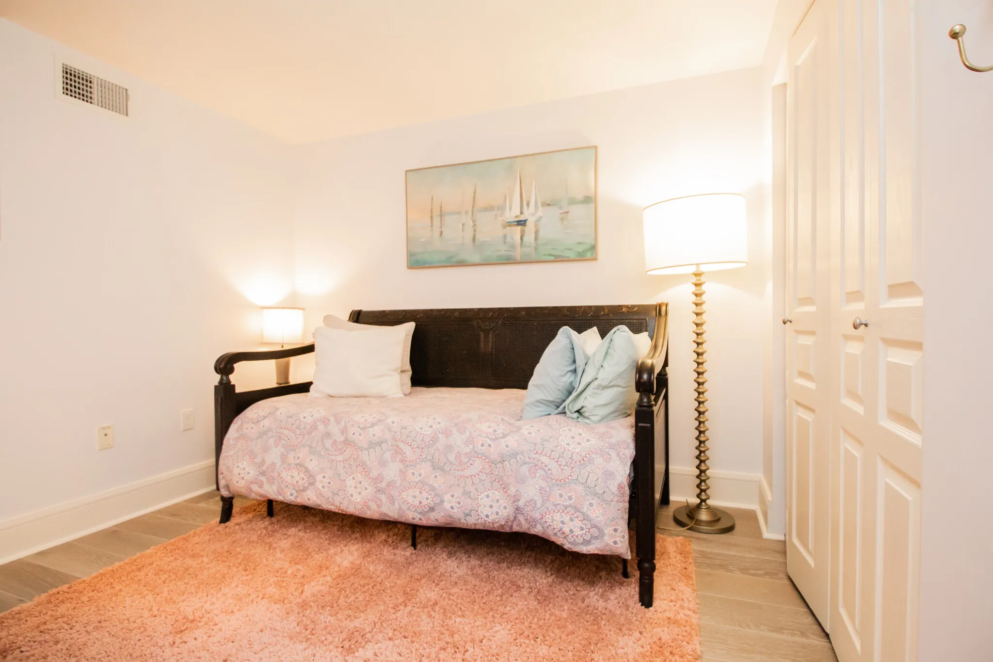 1 bed, 2 bath apartment for rent at 1287 Washington St Unit 203, South End — photo 22 of 38