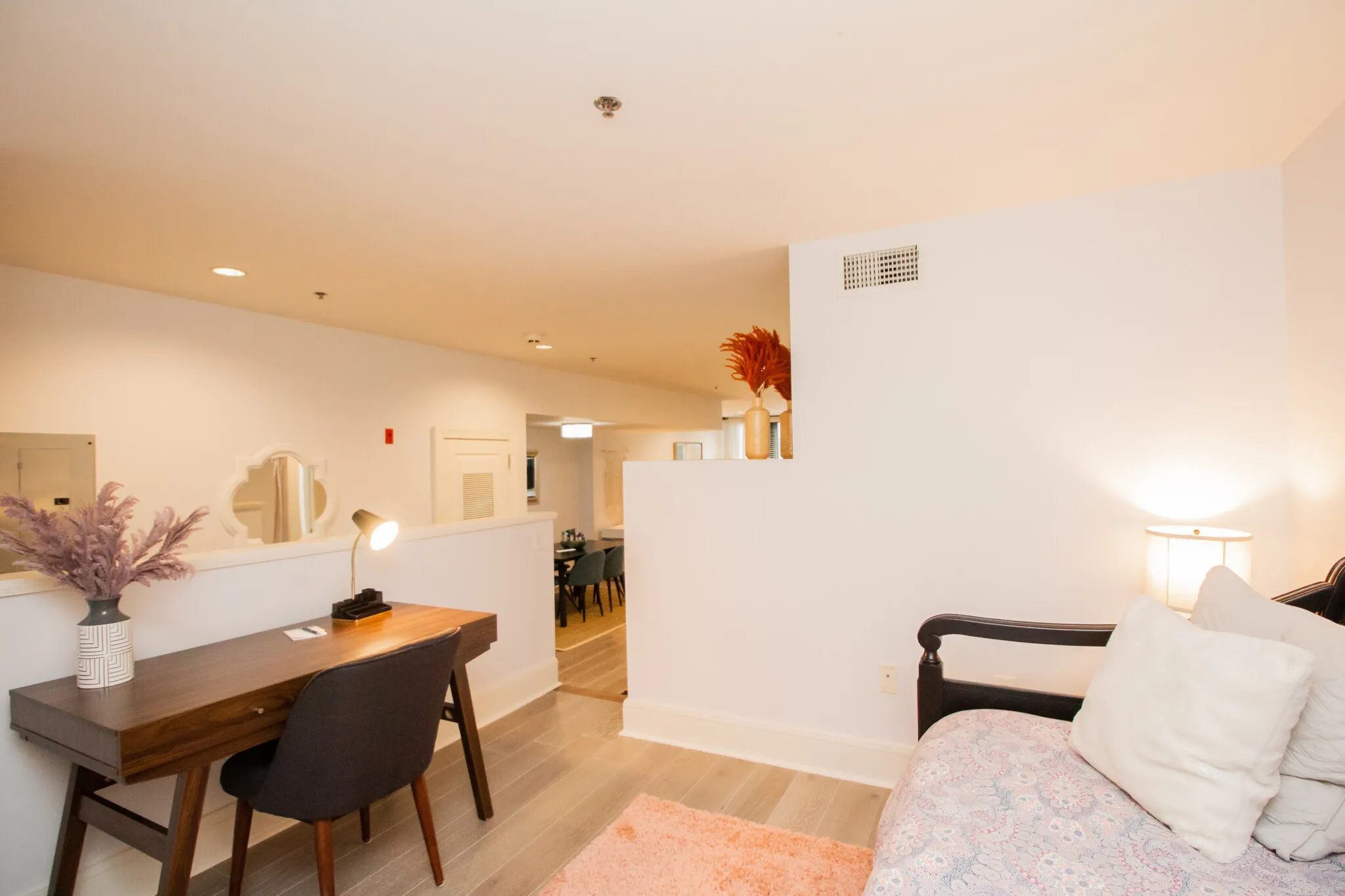 1 bed, 2 bath apartment for rent at 1287 Washington St Unit 203, South End — photo 24 of 38