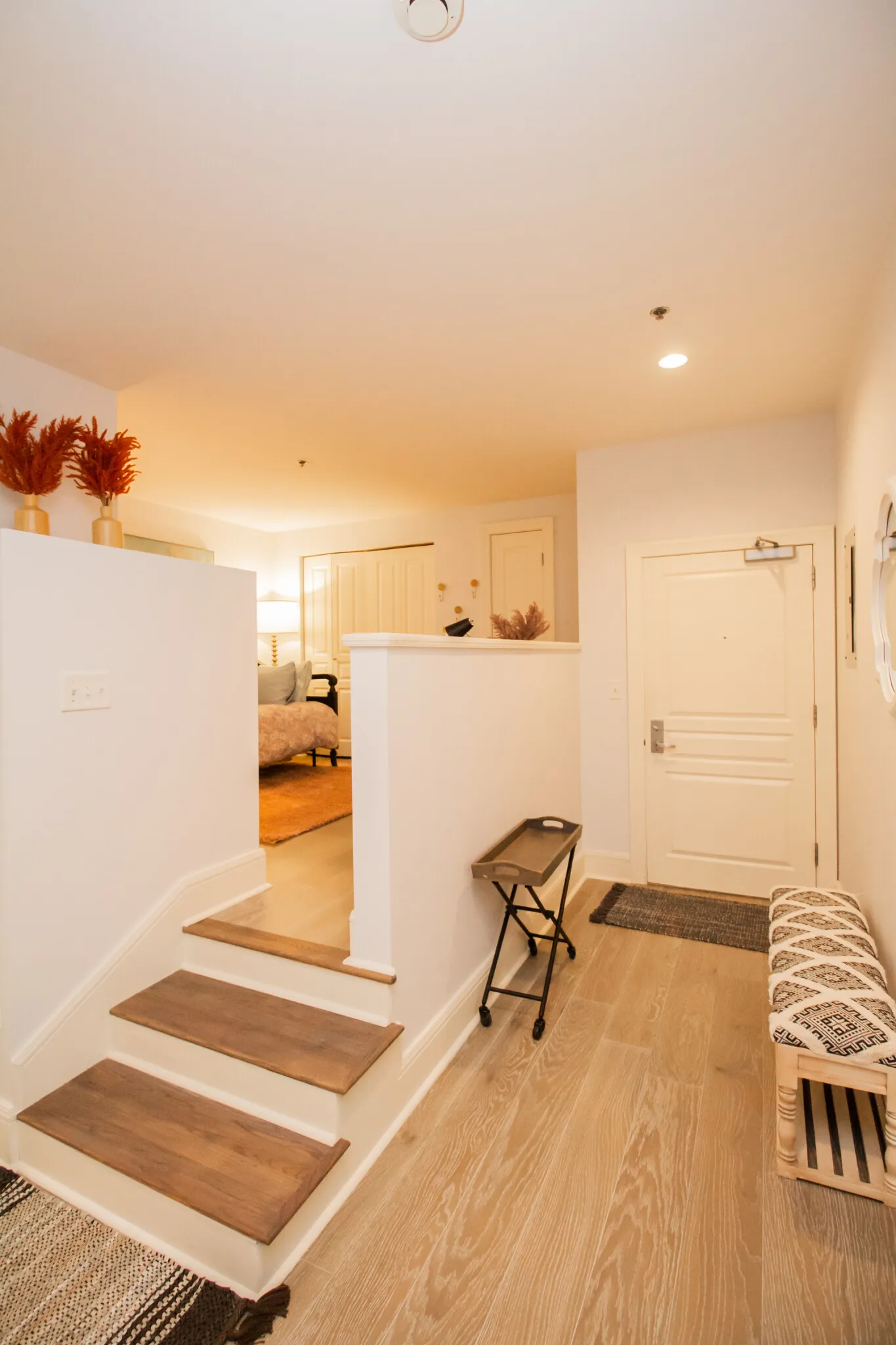 1 bed, 2 bath apartment for rent at 1287 Washington St Unit 203, South End — photo 20 of 38