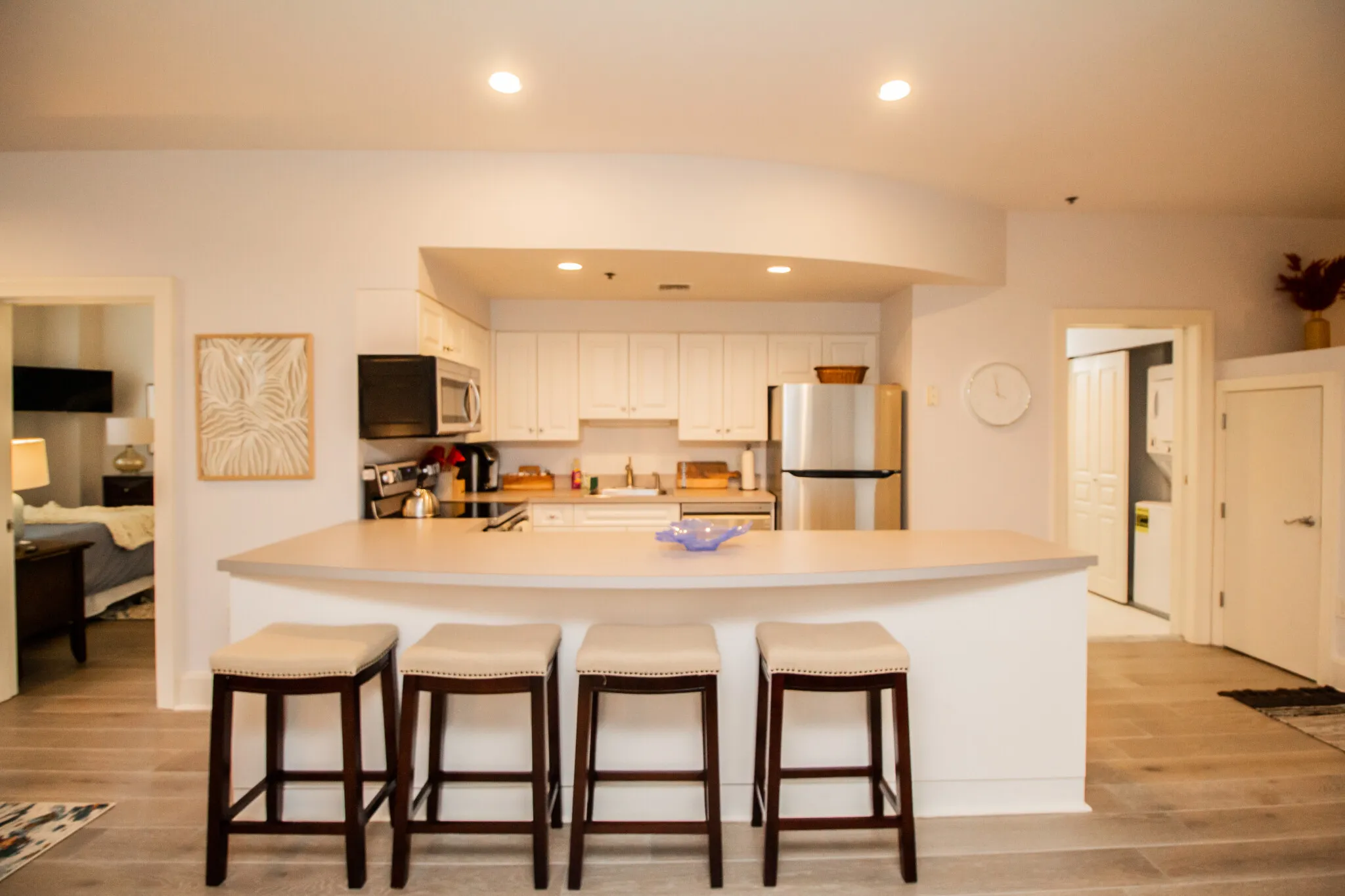 1 bed, 2 bath apartment for rent at 1287 Washington St Unit 203, South End — photo 13 of 38