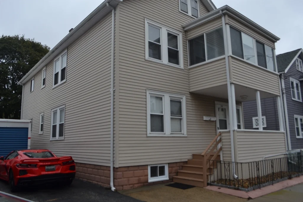 2 bed, 1 bath apartment for rent at 129- 131 Columbia St Unit 1, Forestdale — photo 1 of 15
