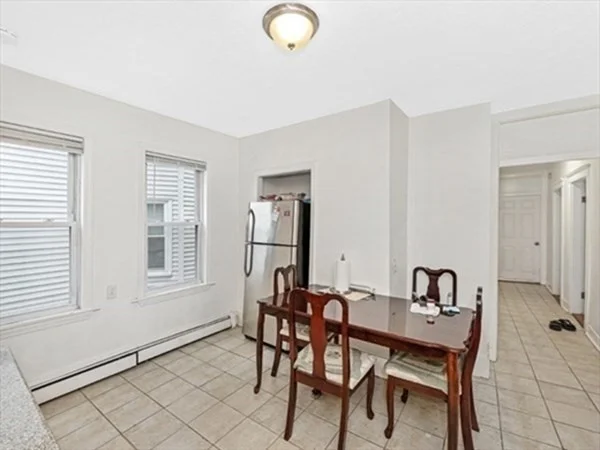 3 bed, 1 bath apartment for rent at 129 Arsenal St Unit 1, Watertown