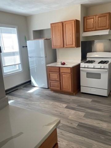 3 bed, 1 bath apartment for rent at 129 Arsenal St Unit 2, Watertown — photo 1 of 15