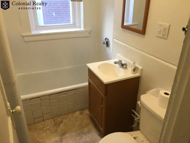 2 bed, 1 bath apartment for rent at 129 Brainerd Rd Unit 17, Allston — photo 7 of 7