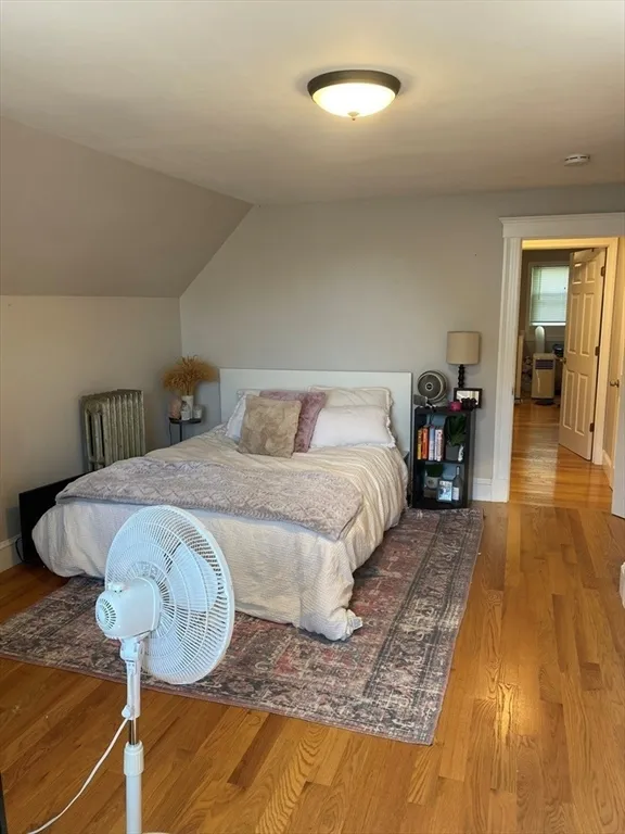 4 bed, 2 bath apartment for rent at 129 Brooks St Unit 2, Oak Square — photo 12 of 20