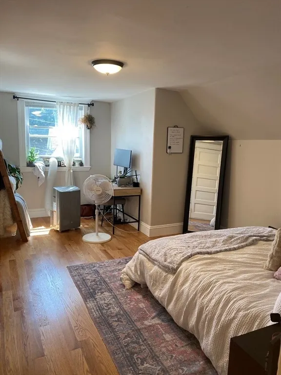 4 bed, 2 bath apartment for rent at 129 Brooks St Unit 2, Oak Square — photo 13 of 20
