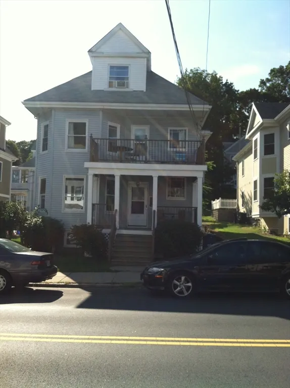4 bed, 2 bath apartment for rent at 129 Brooks St Unit 2, Oak Square — photo 19 of 20