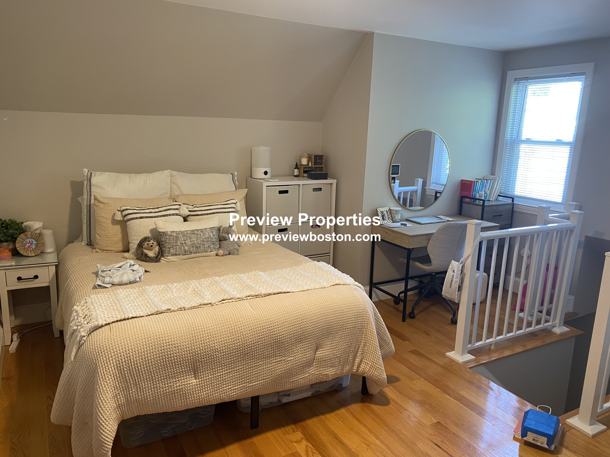 4 bed, 2 bath apartment for rent at 129 Brooks St Unit 2P, Brighton — photo 8 of 10