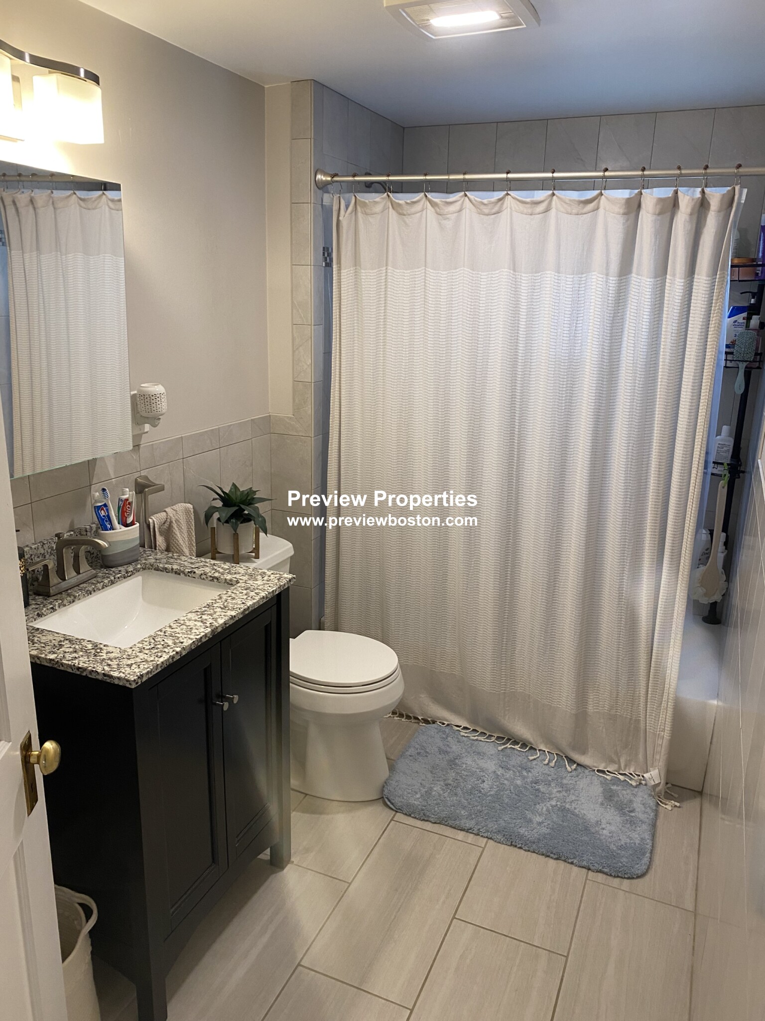 4 bed, 2 bath apartment for rent at 129 Brooks St Unit 2P, Brighton — photo 6 of 10