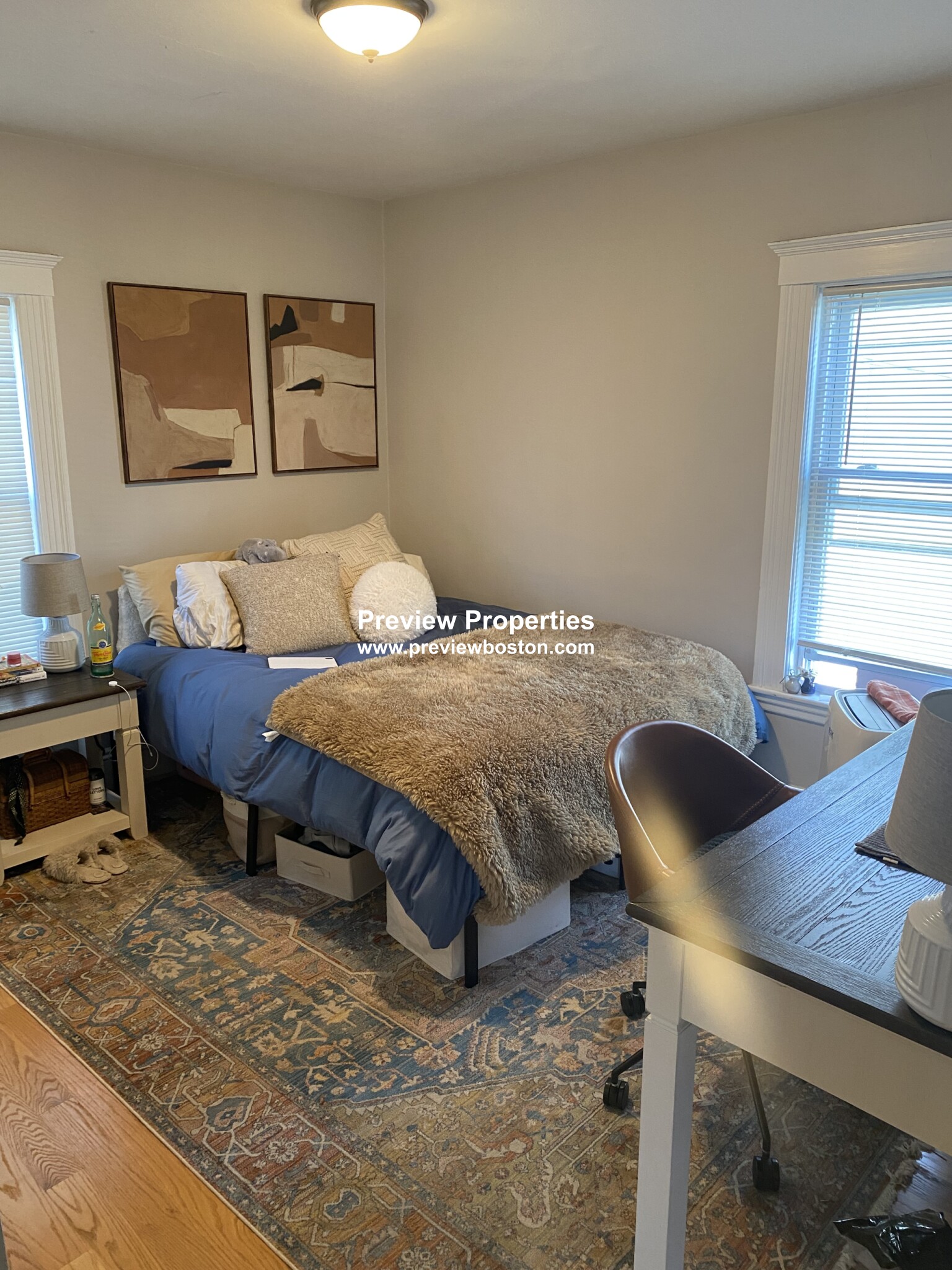 4 bed, 2 bath apartment for rent at 129 Brooks St Unit 2P, Brighton — photo 7 of 10