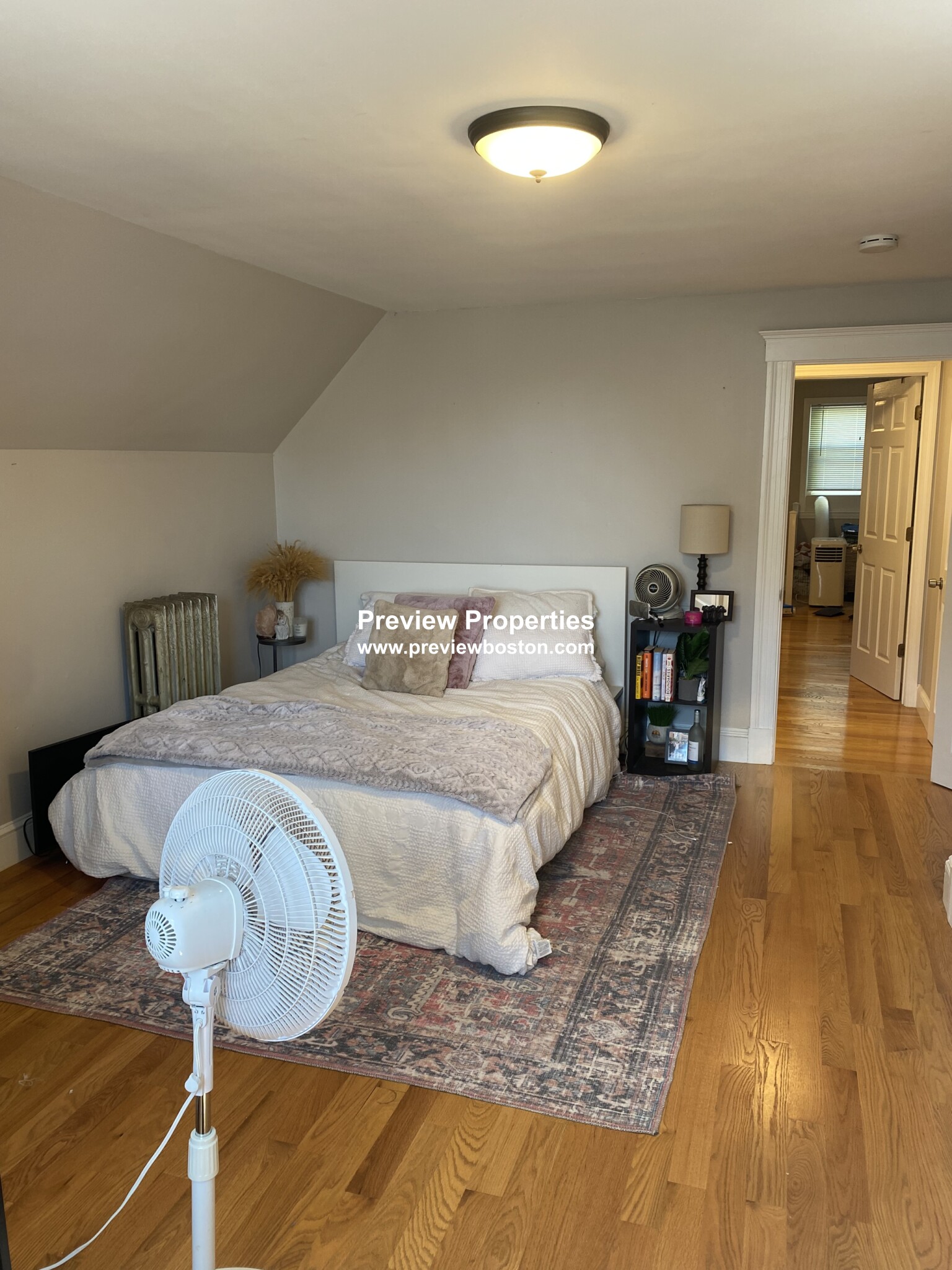 4 bed, 2 bath apartment for rent at 129 Brooks St Unit 2P, Brighton — photo 10 of 10