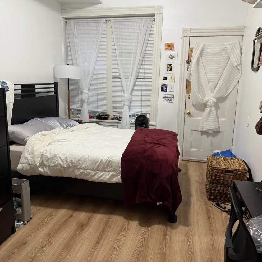 4 bed, 2 bath apartment for rent at 129 Cedar St Unit 2, Roxbury — photo 4 of 5