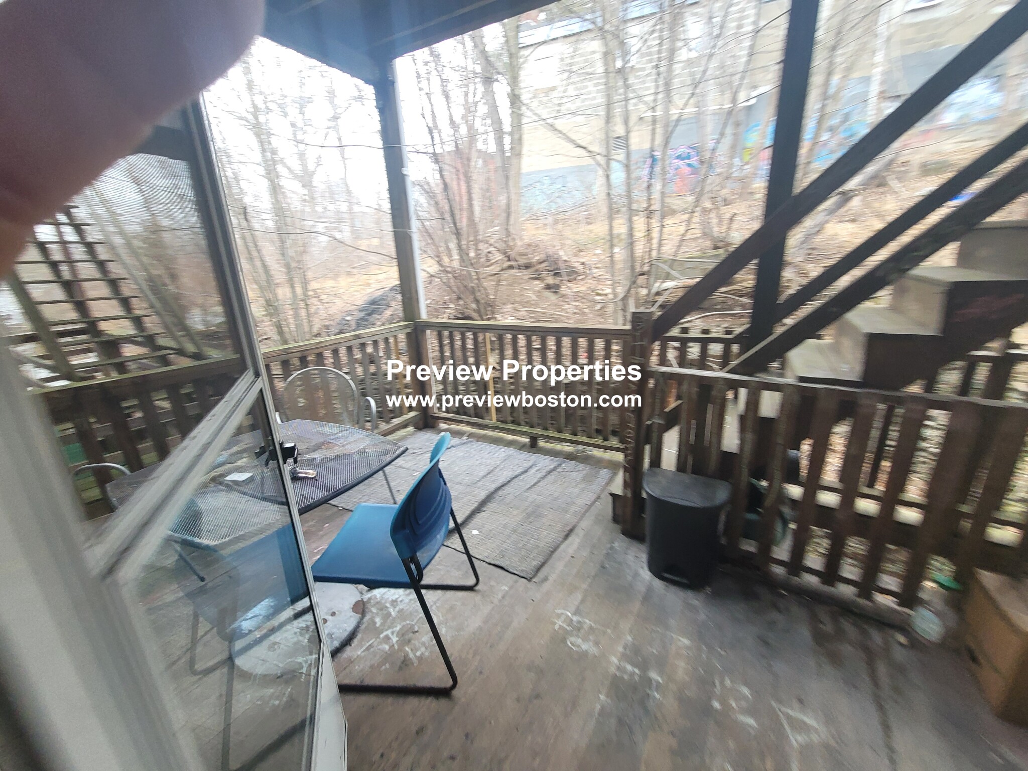 4 bed, 2 bath apartment for rent at 129 Cedar St Unit 2P, Roxbury — photo 10 of 11