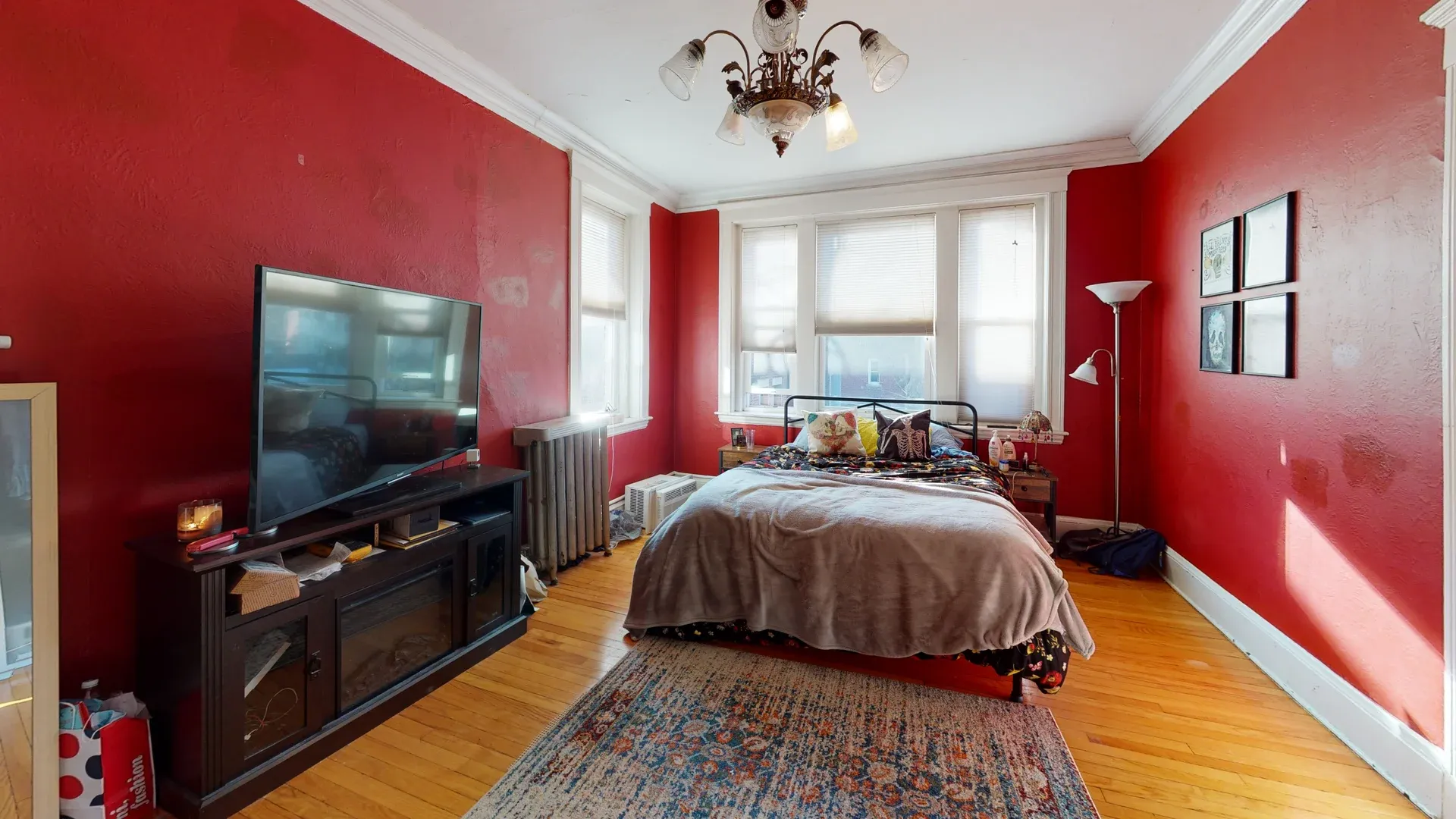 2 bed, 1 bath apartment for rent at 129 Chiswick Rd Unit 11, Brighton — photo 3 of 10