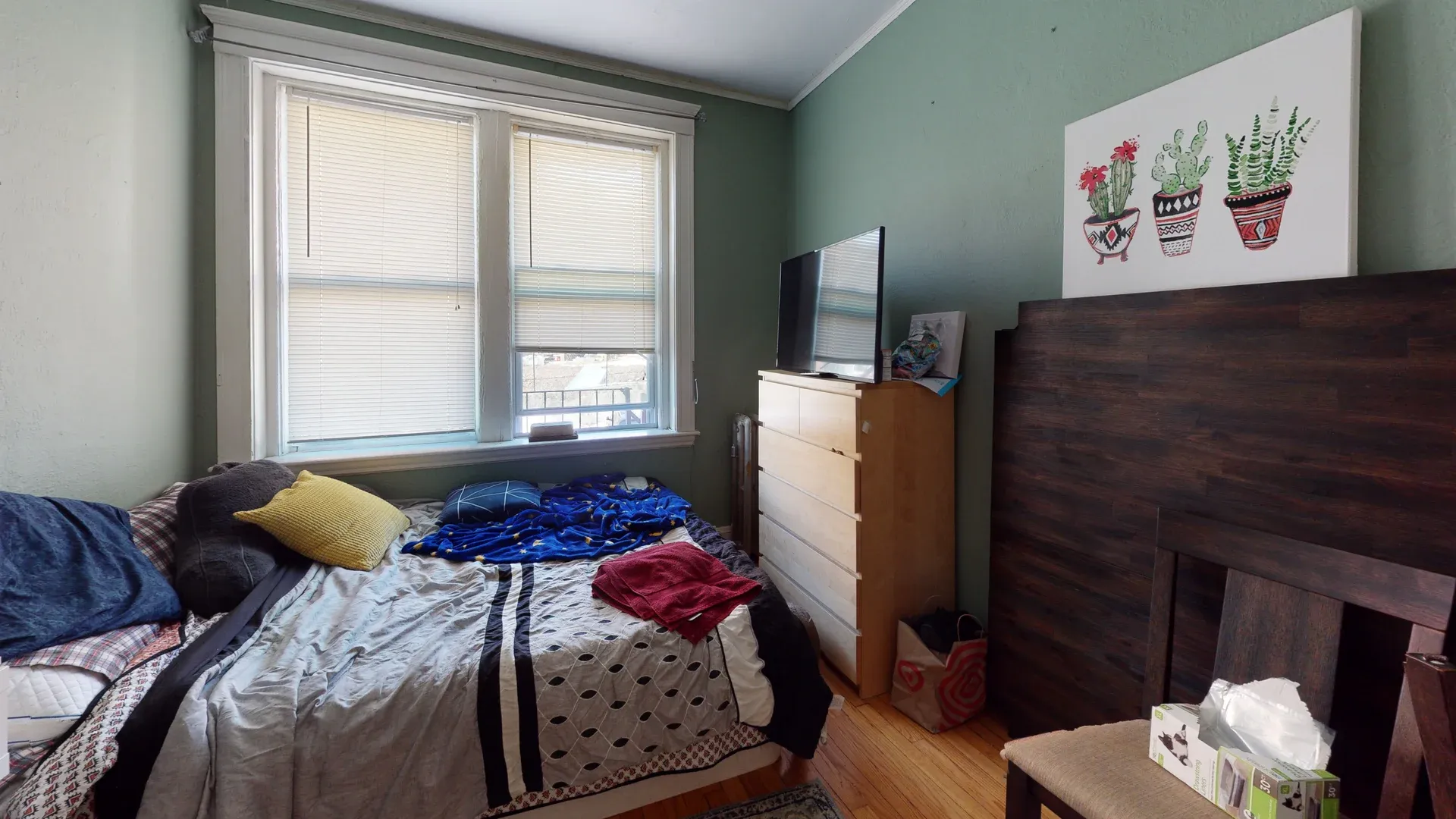 2 bed, 1 bath apartment for rent at 129 Chiswick Rd Unit 11, Brighton — photo 8 of 10