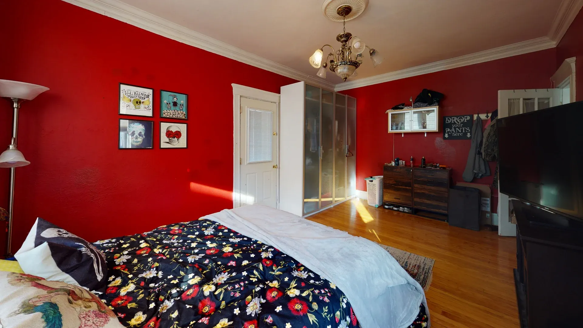 2 bed, 1 bath apartment for rent at 129 Chiswick Rd Unit 11, Brighton — photo 5 of 10