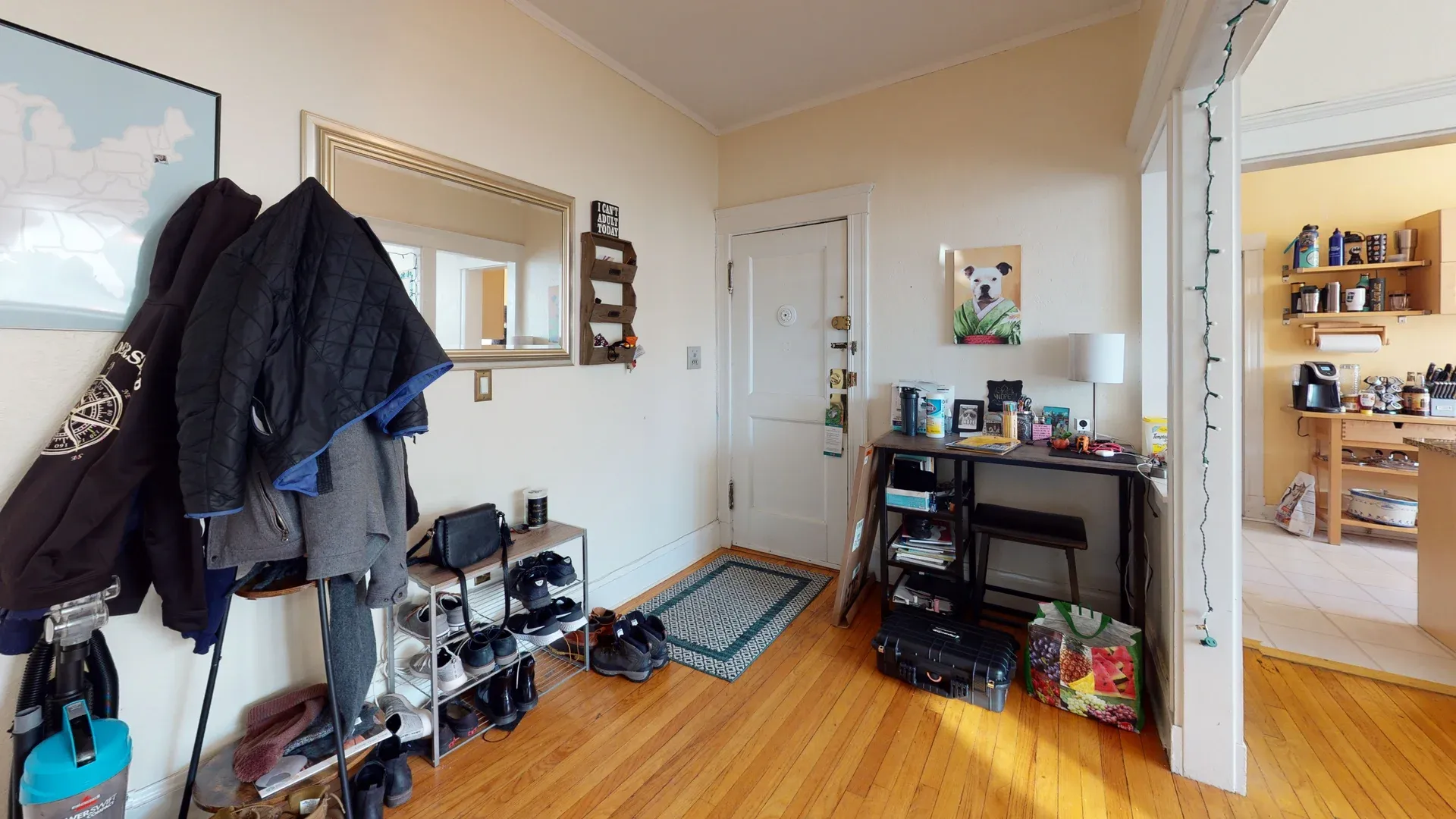2 bed, 1 bath apartment for rent at 129 Chiswick Rd Unit 11, Brighton — photo 4 of 10