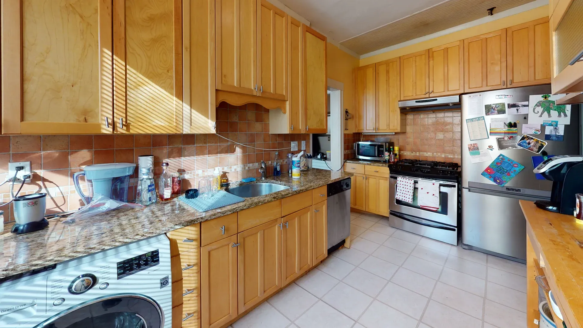 2 bed, 1 bath apartment for rent at 129 Chiswick Rd Unit 11, Brighton