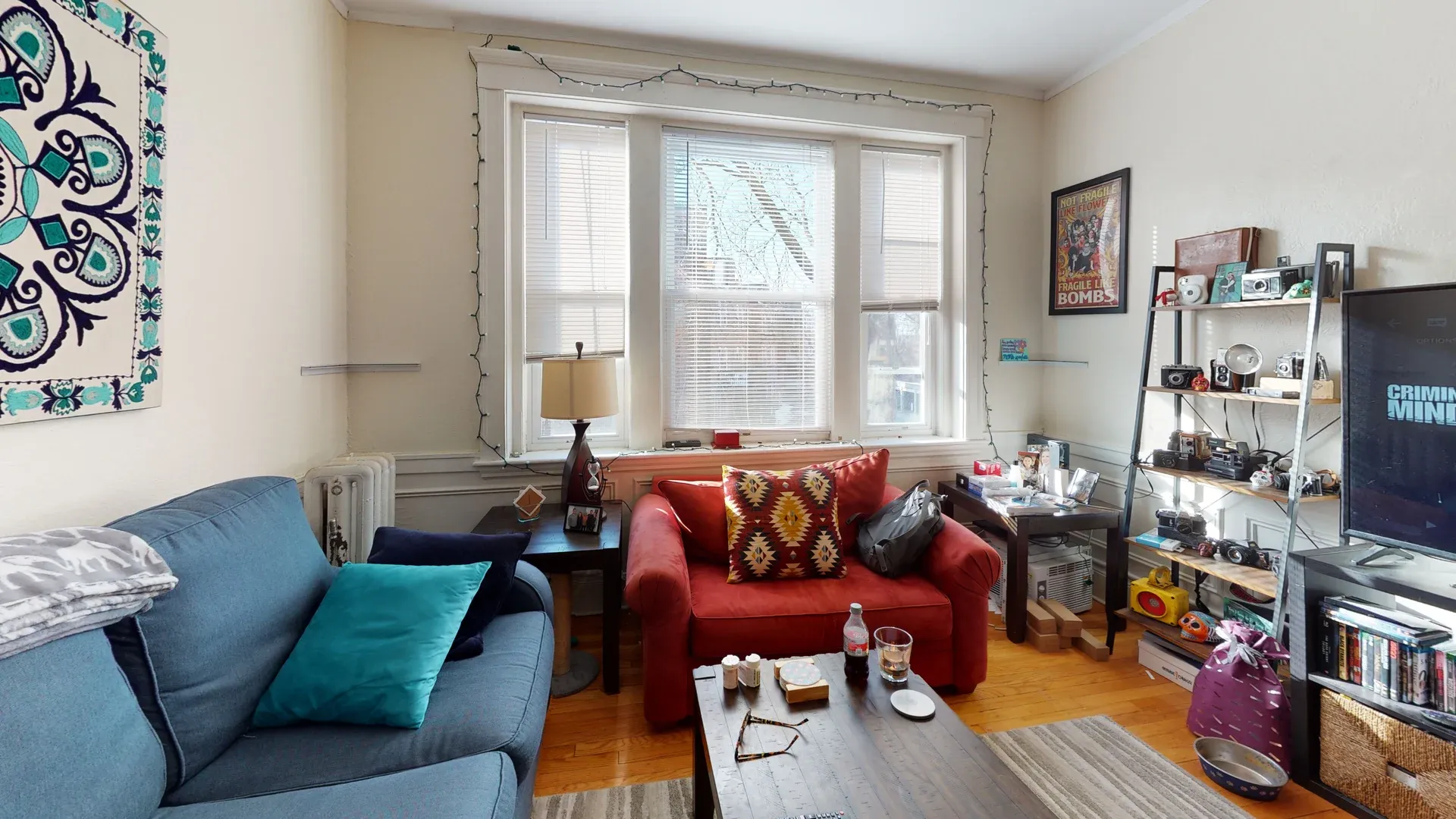 2 bed, 1 bath apartment for rent at 129 Chiswick Rd Unit 11, Brighton — photo 6 of 10