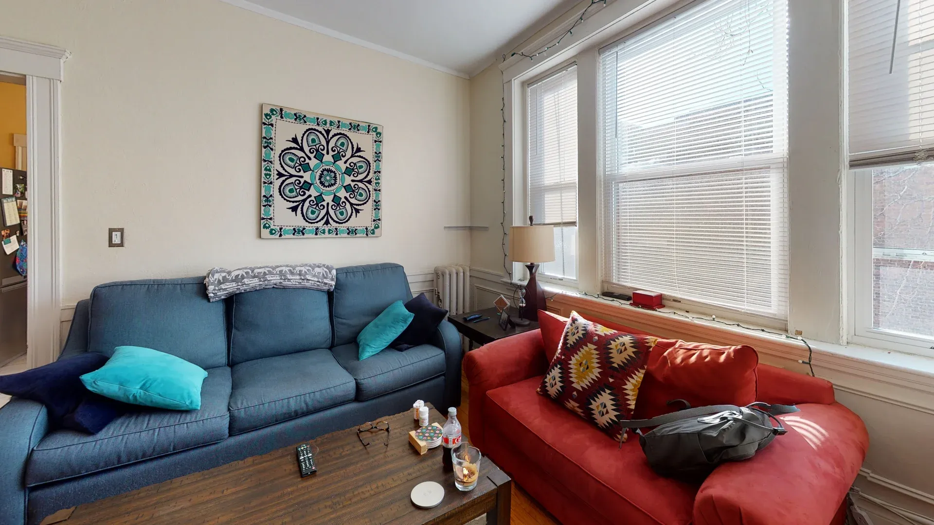 2 bed, 1 bath apartment for rent at 129 Chiswick Rd Unit 11, Brighton — photo 7 of 10