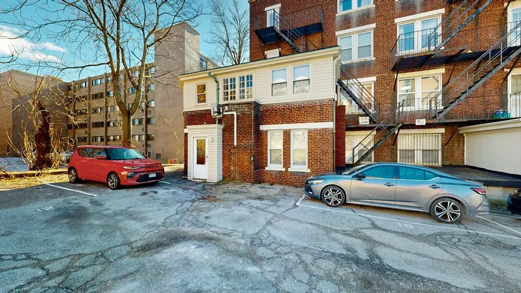 2 bed, 1 bath apartment for rent at 129 Chiswick Rd Unit 16, Brighton — photo 18 of 18