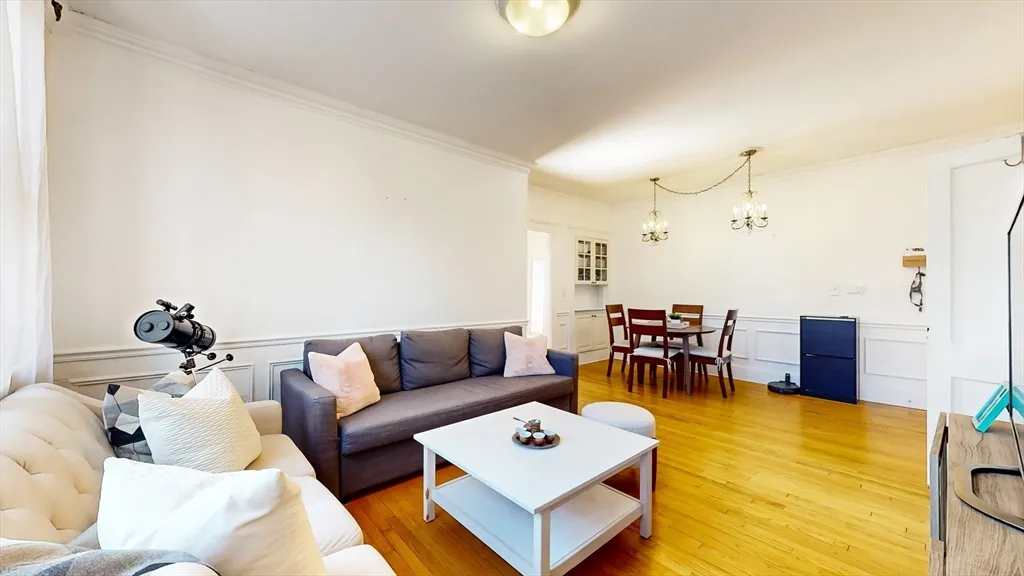 2 bed, 1 bath apartment for rent at 129 Chiswick Rd Unit 16, Brighton — photo 4 of 18