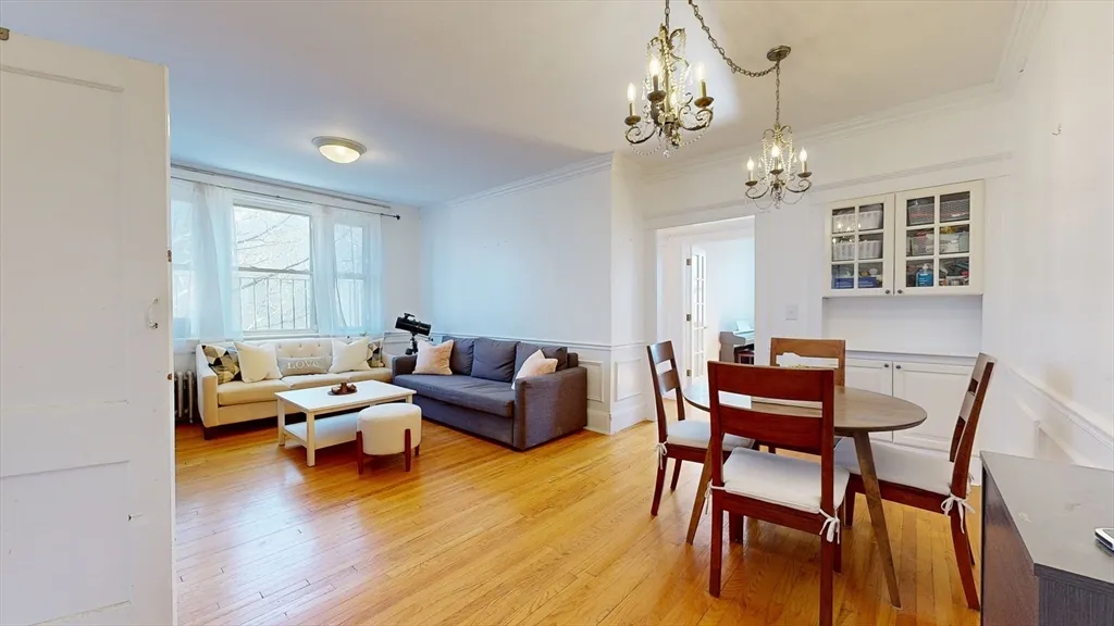 2 bed, 1 bath apartment for rent at 129 Chiswick Rd Unit 16, Brighton — photo 6 of 18