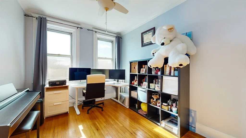 2 bed, 1 bath apartment for rent at 129 Chiswick Rd Unit 16, Brighton — photo 16 of 18
