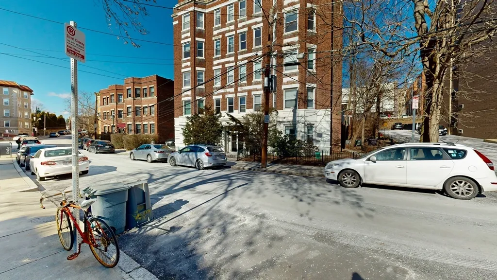 2 bed, 1 bath apartment for rent at 129 Chiswick Rd Unit 16, Brighton