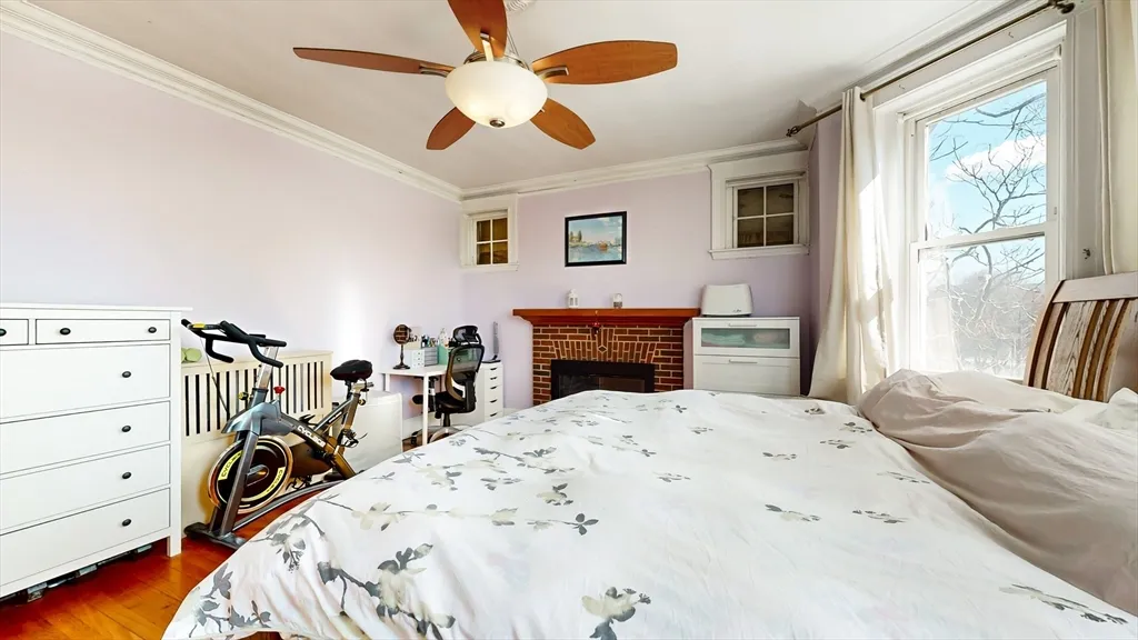 2 bed, 1 bath apartment for rent at 129 Chiswick Rd Unit 16, Brighton — photo 15 of 18