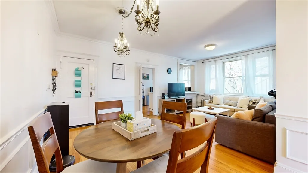 2 bed, 1 bath apartment for rent at 129 Chiswick Rd Unit 16, Brighton — photo 7 of 18
