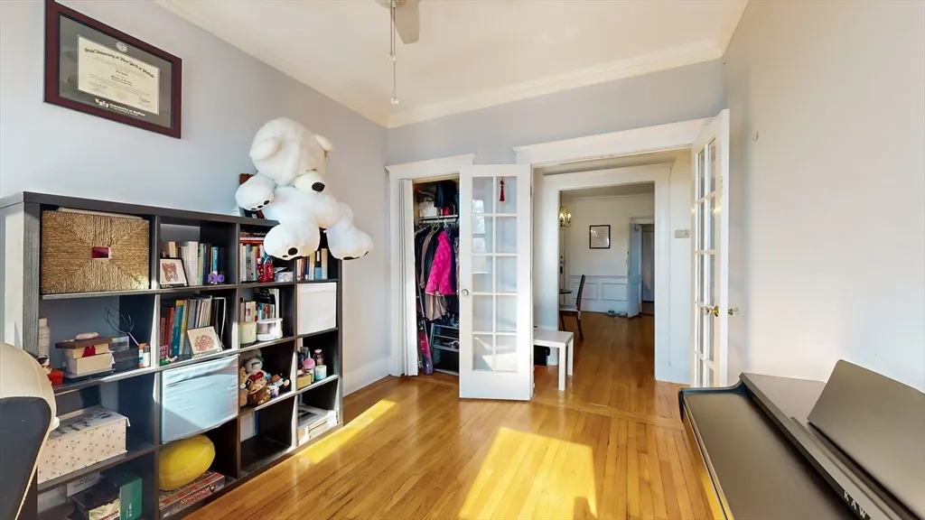 2 bed, 1 bath apartment for rent at 129 Chiswick Rd Unit 16, Brighton — photo 17 of 18