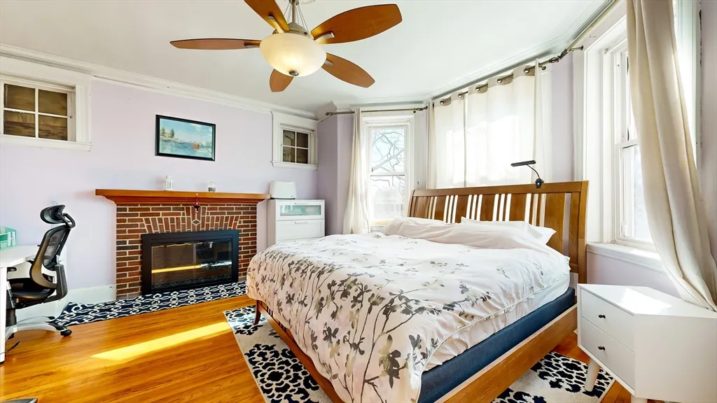 2 bed, 1 bath apartment for rent at 129 Chiswick Rd Unit 16, Brighton — photo 13 of 18