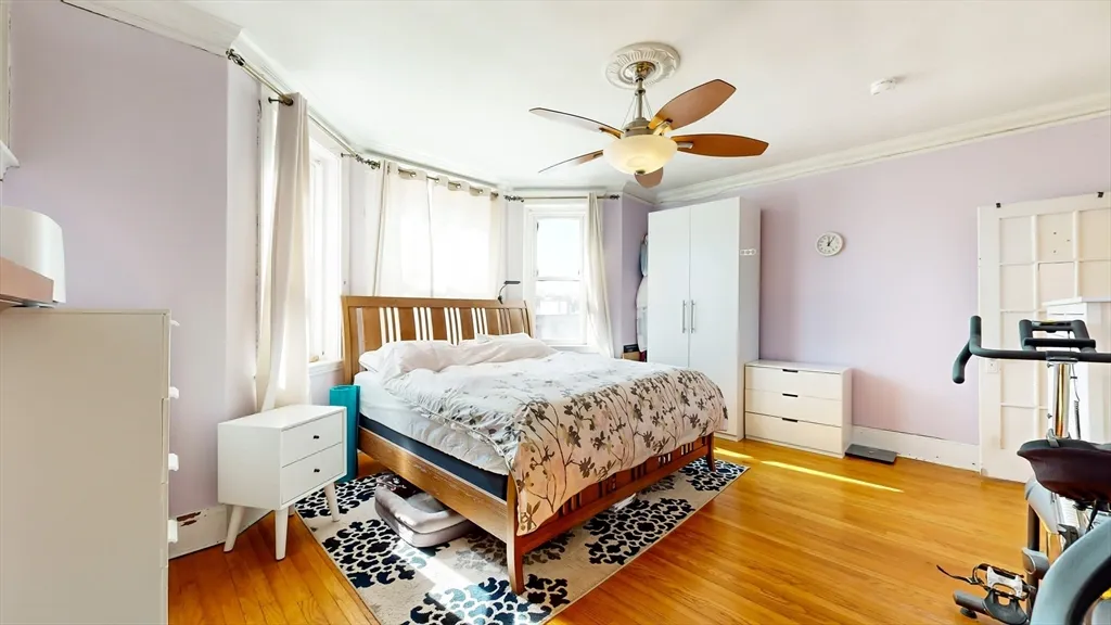 2 bed, 1 bath apartment for rent at 129 Chiswick Rd Unit 16, Brighton — photo 14 of 18