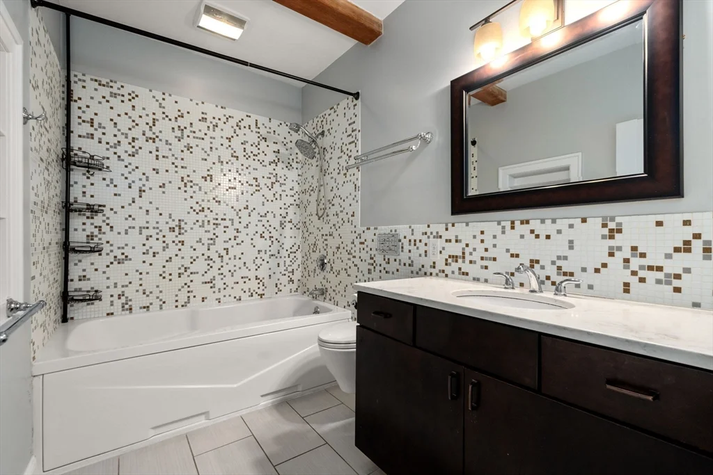 2 bed, 2 bath apartment for rent at 129 D St Unit 1, South Boston — photo 12 of 23
