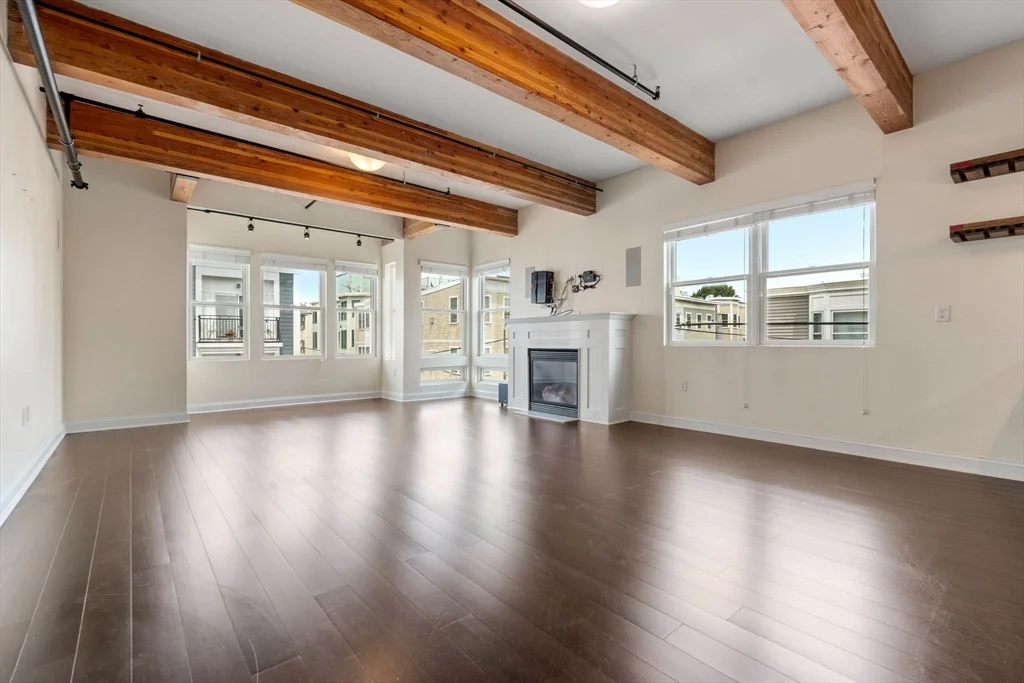 2 bed, 2 bath apartment for rent at 129 D St Unit 1, South Boston — photo 4 of 23