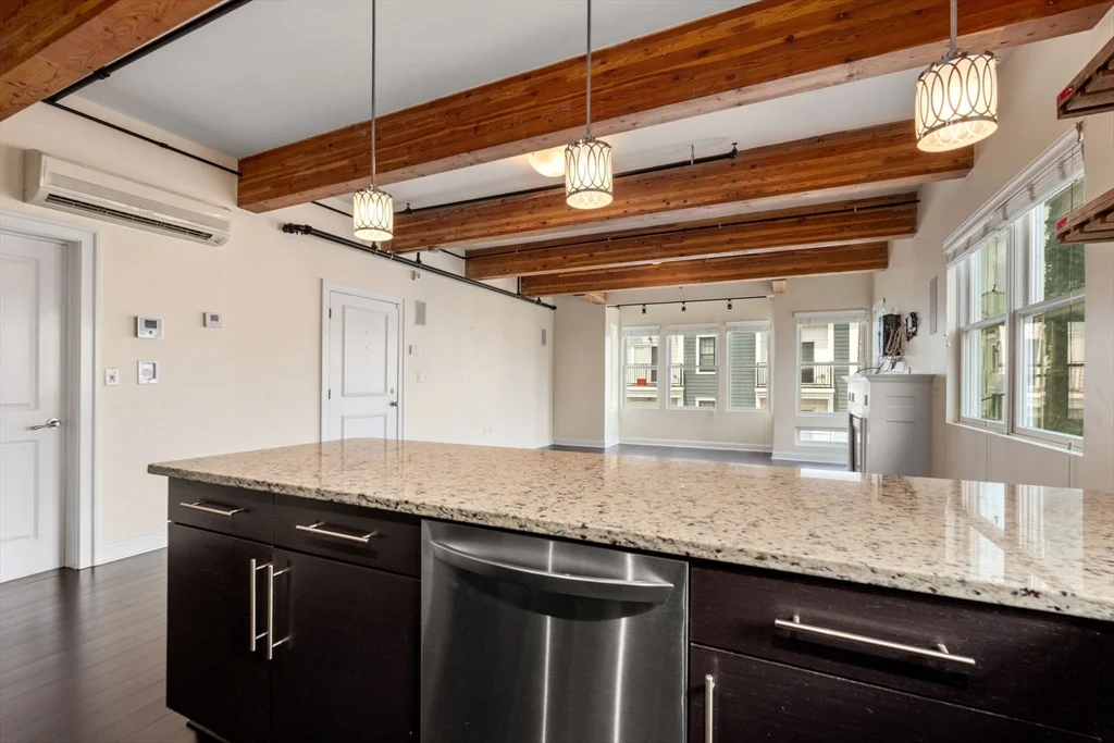 2 bed, 2 bath apartment for rent at 129 D St Unit 1, South Boston — photo 10 of 23