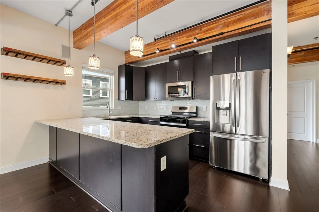 2 bed, 2 bath apartment for rent at 129 D St Unit 1, South Boston — photo 8 of 23