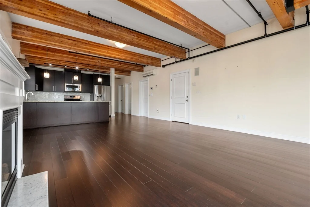 2 bed, 2 bath apartment for rent at 129 D St Unit 1, South Boston — photo 6 of 23