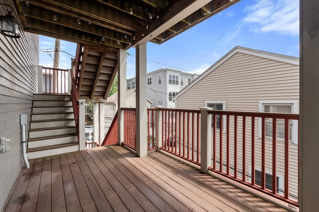 2 bed, 2 bath apartment for rent at 129 D St Unit 1, South Boston — photo 20 of 23