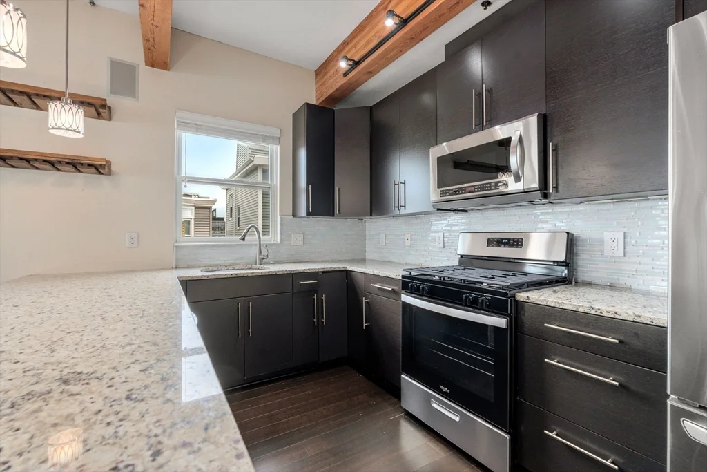 2 bed, 2 bath apartment for rent at 129 D St Unit 1, South Boston — photo 7 of 23