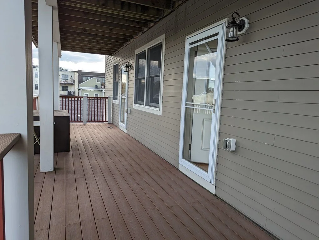 2 bed, 2 bath apartment for rent at 129 D St Unit 2, South Boston — photo 15 of 18