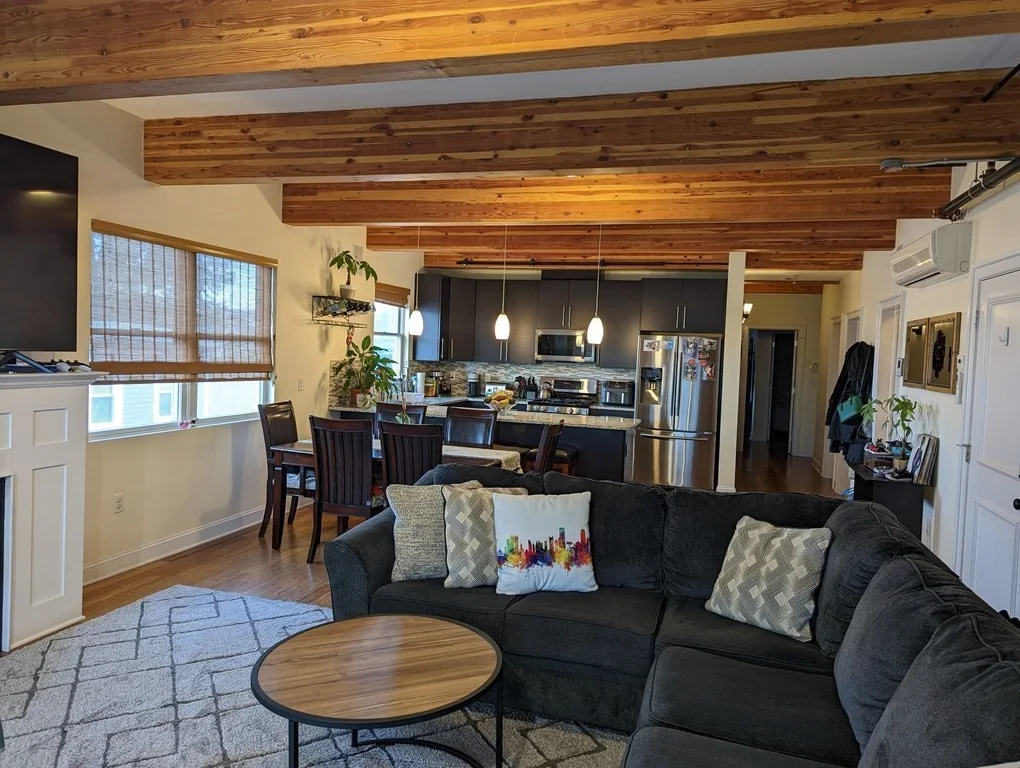 2 bed, 2 bath apartment for rent at 129 D St Unit 2, South Boston — photo 4 of 18