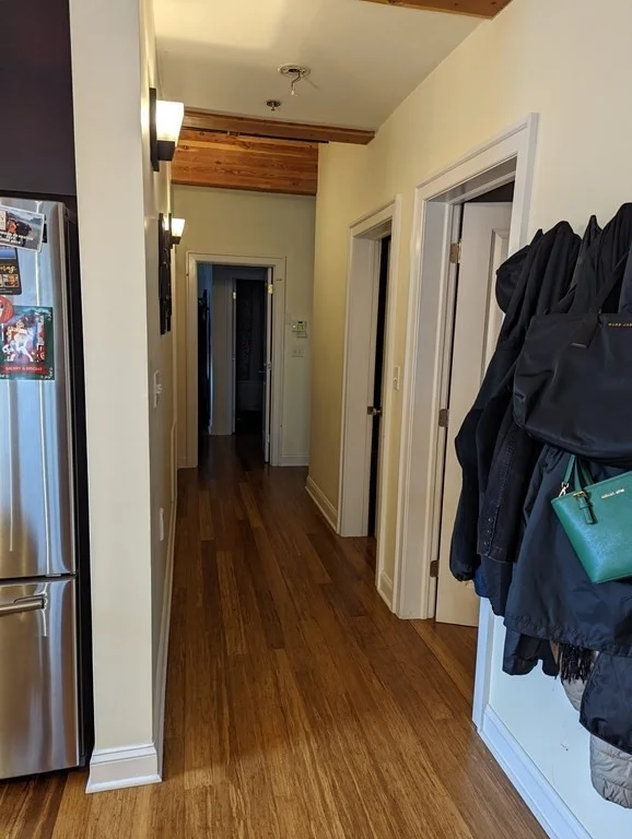 2 bed, 2 bath apartment for rent at 129 D St Unit 2, South Boston — photo 7 of 18