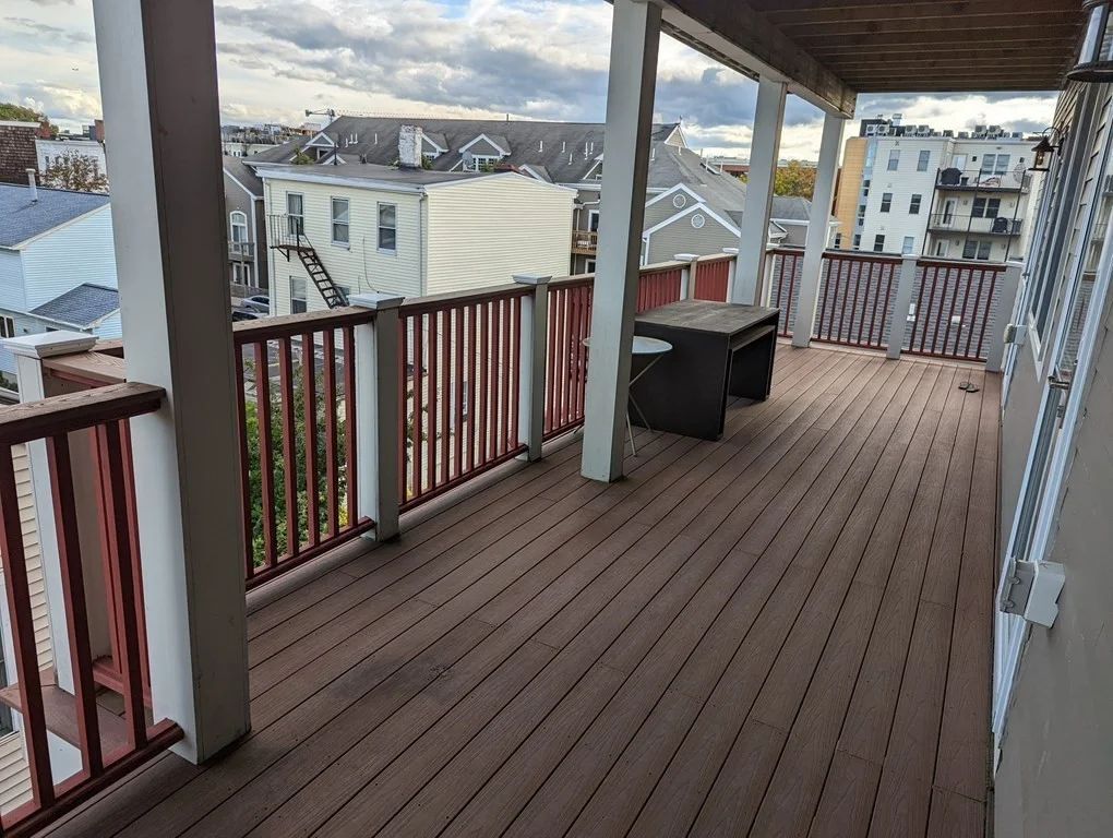2 bed, 2 bath apartment for rent at 129 D St Unit 2, South Boston — photo 14 of 18