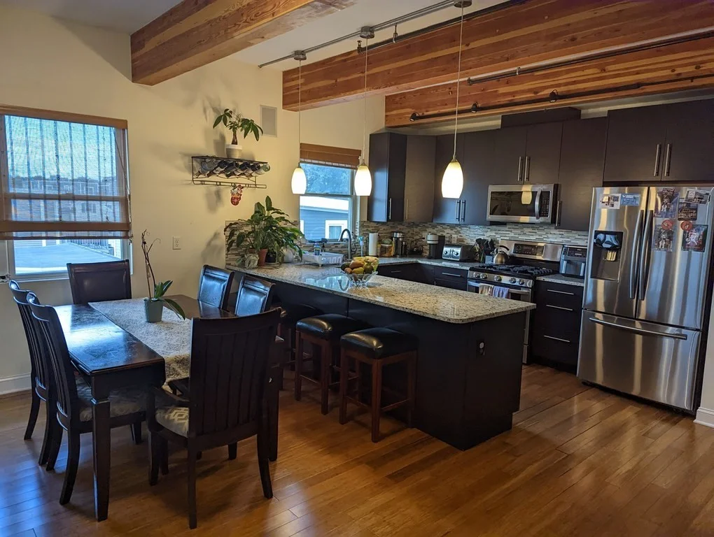 2 bed, 2 bath apartment for rent at 129 D St Unit 2, South Boston — photo 2 of 18