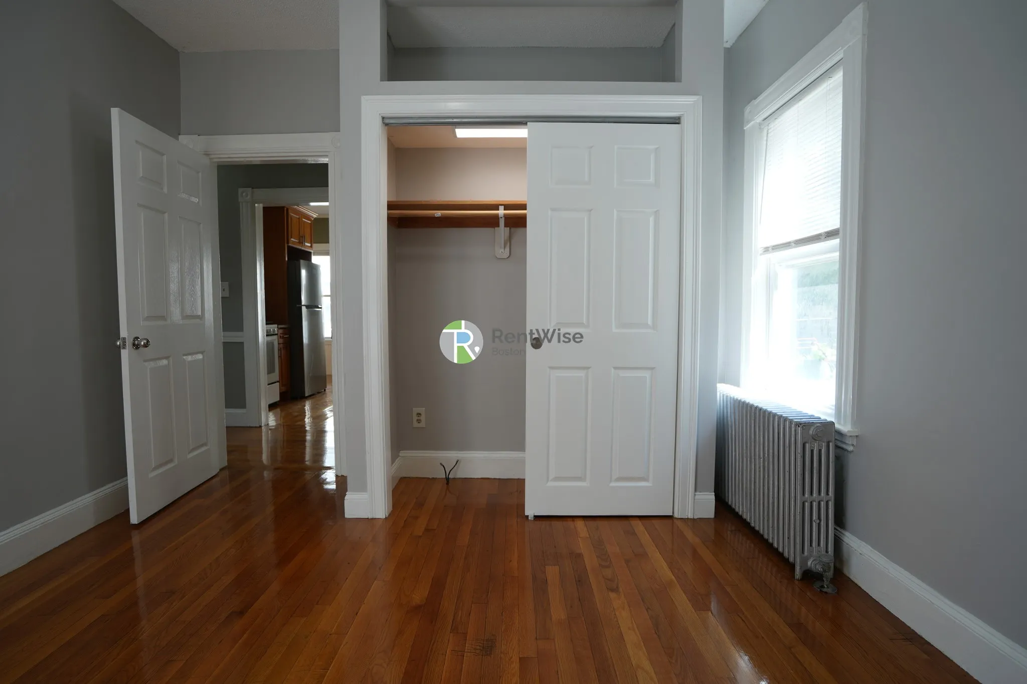4 bed, 1 bath apartment for rent at 129 Draper St Unit 1, Dorchester — photo 17 of 26