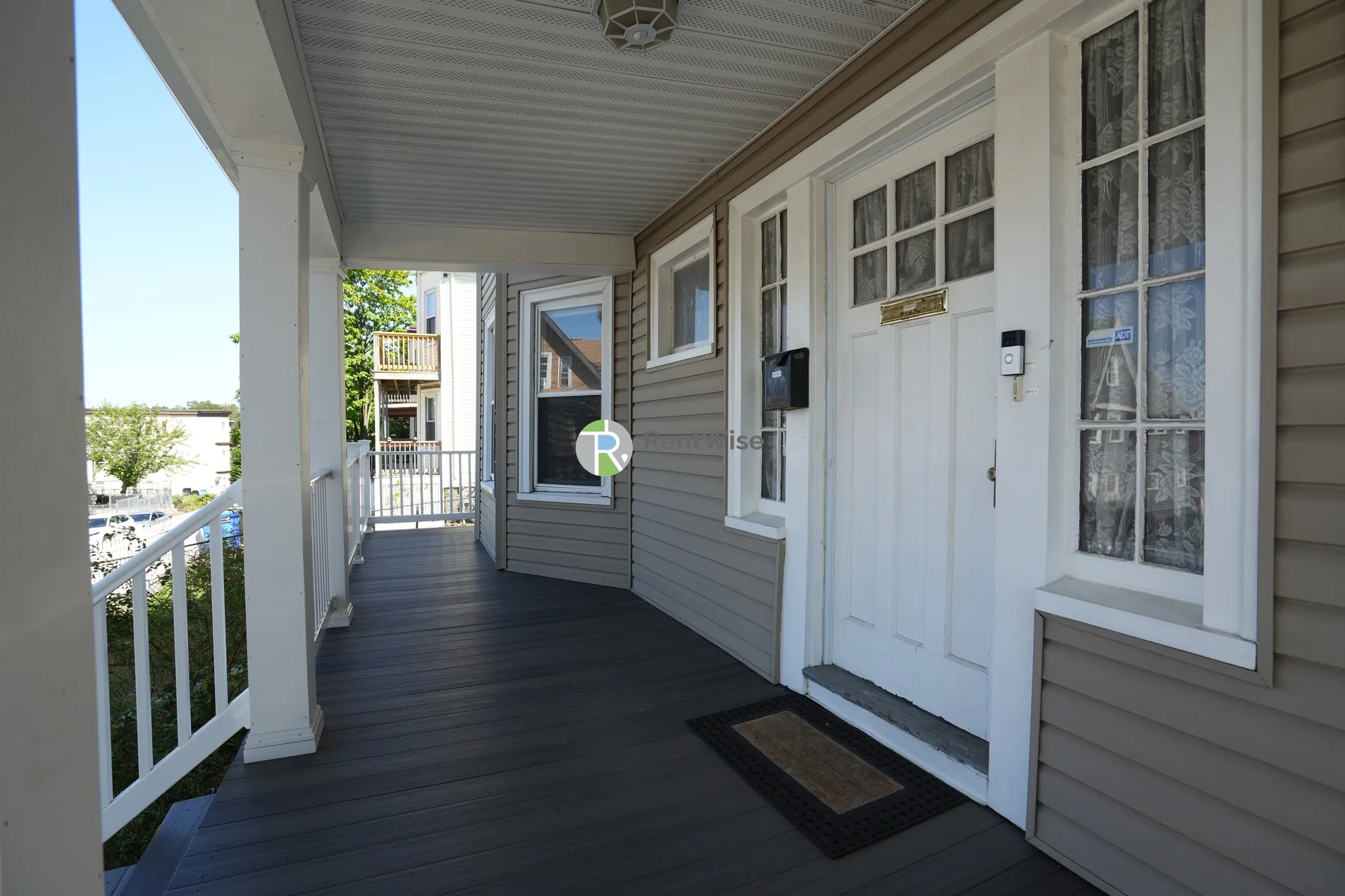 4 bed, 1 bath apartment for rent at 129 Draper St Unit 1, Dorchester — photo 24 of 26