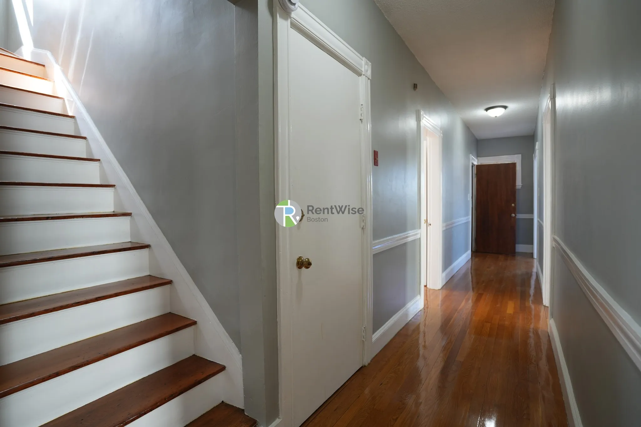 4 bed, 1 bath apartment for rent at 129 Draper St Unit 2, Dorchester — photo 19 of 26